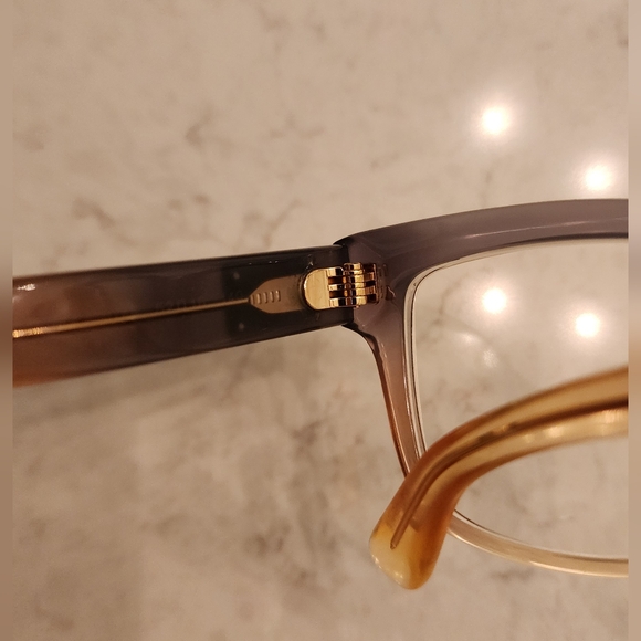 Dolce & Gabbana DG3254 Designer Optical Frames | Prescription-Ready Eyeglasses - Picture 8 of 13